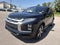 2027 Mitsubishi Outlander Sport 2.0 ES