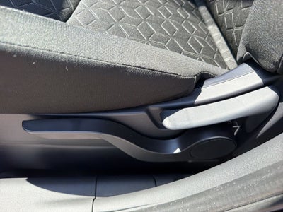 2027 Mitsubishi Outlander Sport 2.0 ES