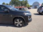 2027 Mitsubishi Outlander Sport 2.0 ES