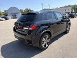 2027 Mitsubishi Outlander Sport 2.0 ES