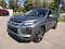 2027 Mitsubishi Outlander Sport 2.0 ES
