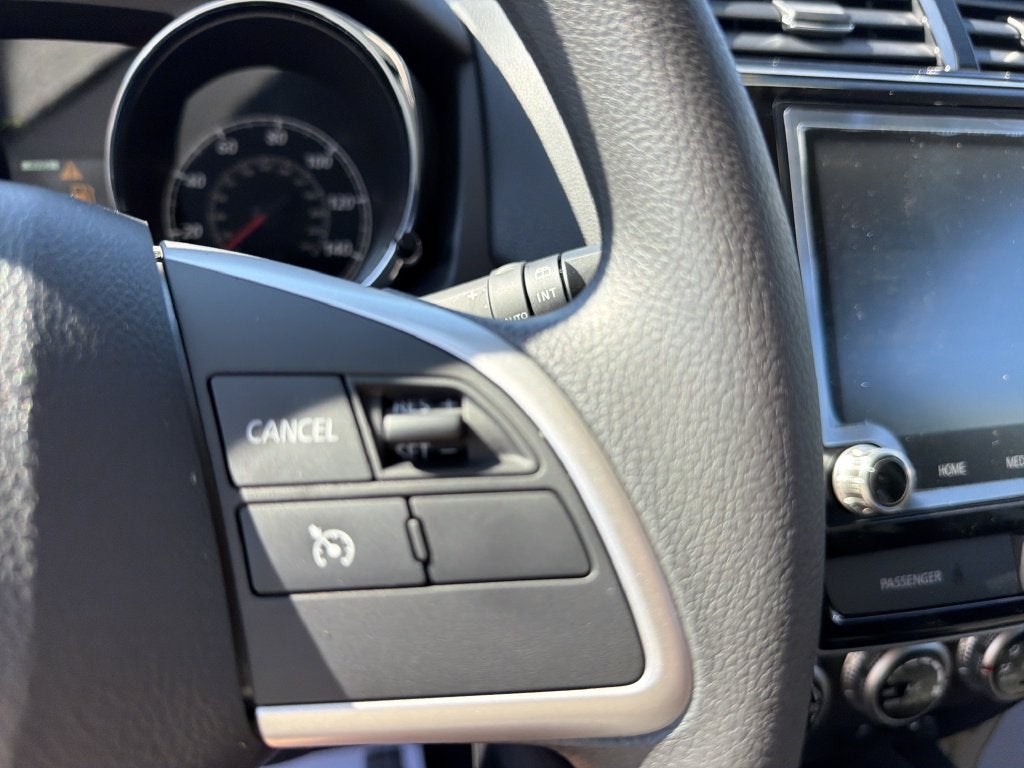 2027 Mitsubishi Outlander Sport 2.0 ES