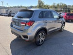 2027 Mitsubishi Outlander Sport 2.0 ES