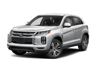 2026 Mitsubishi Outlander Sport 2.0 ES