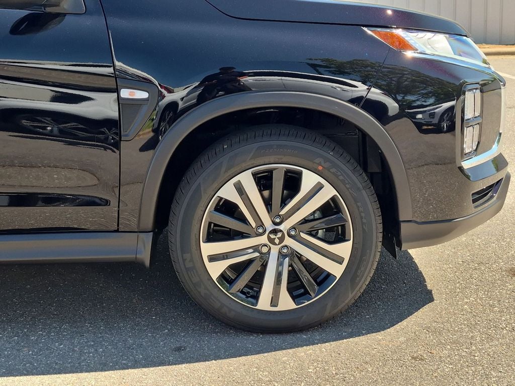 2026 Mitsubishi Outlander Sport Base