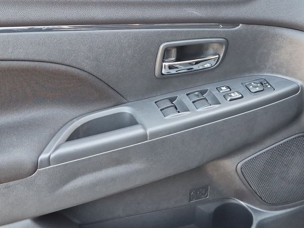 2026 Mitsubishi Outlander Sport Base