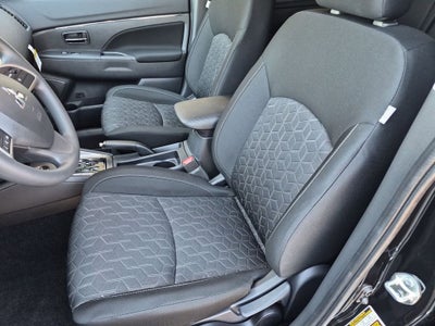 2026 Mitsubishi Outlander Sport Base