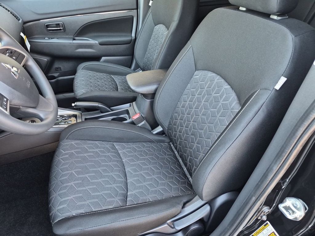 2026 Mitsubishi Outlander Sport Base