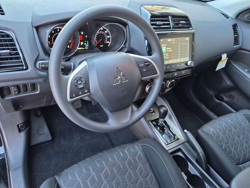 2026 Mitsubishi Outlander Sport Base
