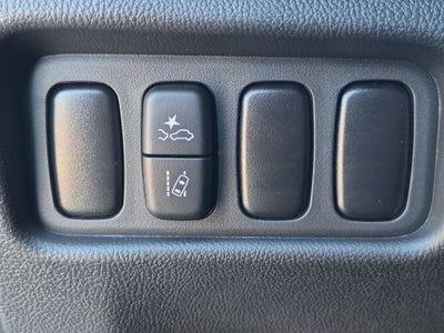 2026 Mitsubishi Outlander Sport Base