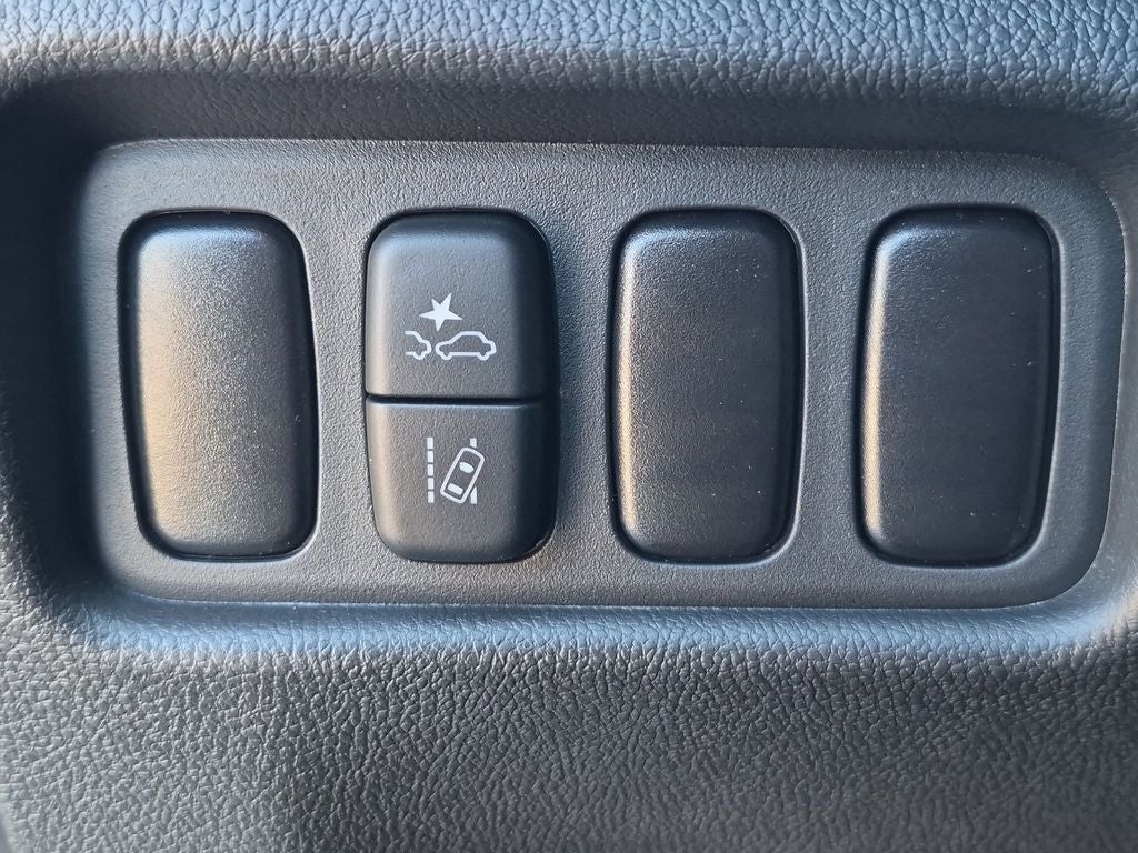 2026 Mitsubishi Outlander Sport Base