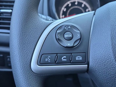 2026 Mitsubishi Outlander Sport Base