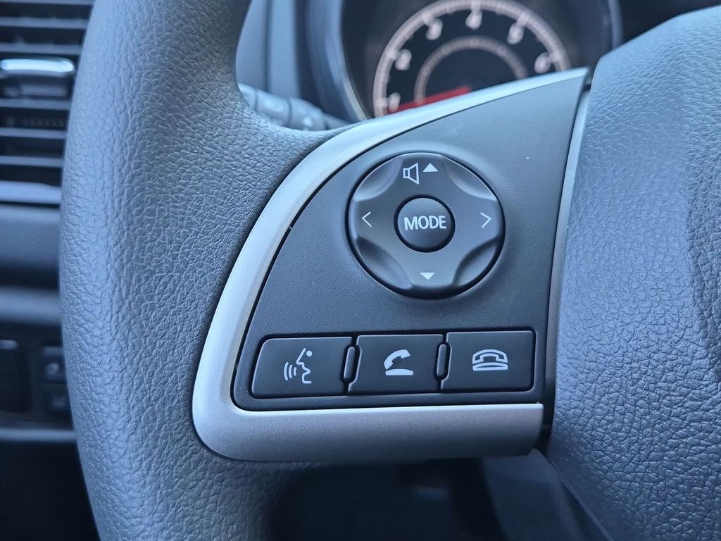 2026 Mitsubishi Outlander Sport Base