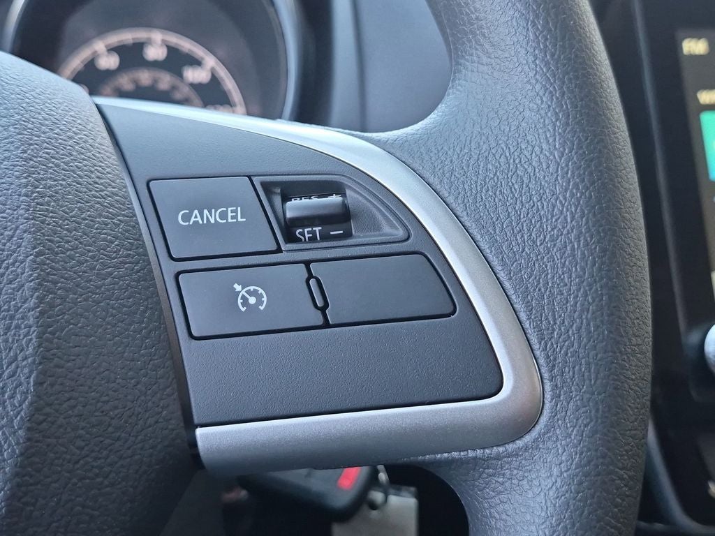 2026 Mitsubishi Outlander Sport Base