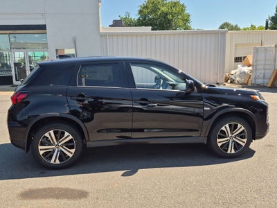 2026 Mitsubishi Outlander Sport Base