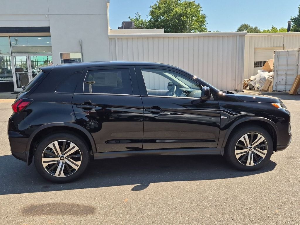 2026 Mitsubishi Outlander Sport Base