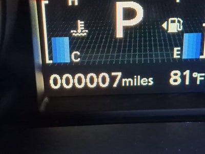 2026 Mitsubishi Outlander Sport Base