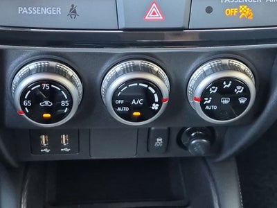 2026 Mitsubishi Outlander Sport Base