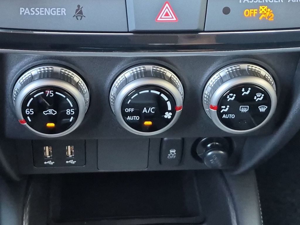 2026 Mitsubishi Outlander Sport Base