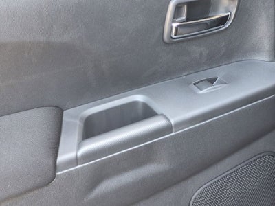 2026 Mitsubishi Outlander Sport Base
