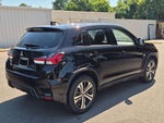 2026 Mitsubishi Outlander Sport Base