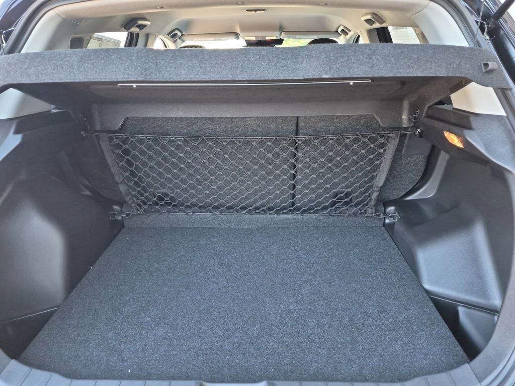 2026 Mitsubishi Outlander Sport Base