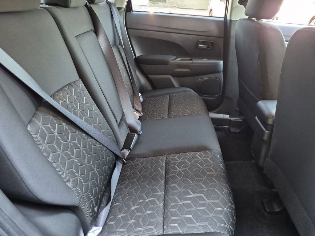 2026 Mitsubishi Outlander Sport Base