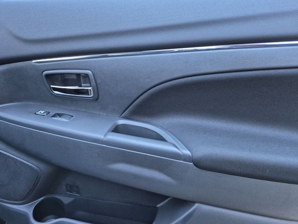2026 Mitsubishi Outlander Sport Base