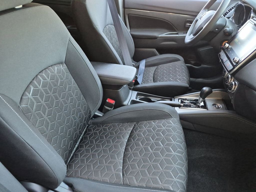2026 Mitsubishi Outlander Sport Base