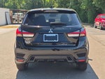 2026 Mitsubishi Outlander Sport Base