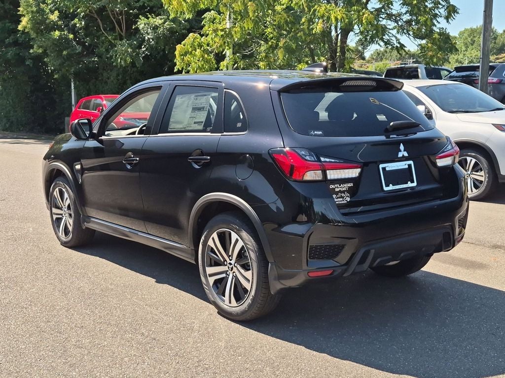 2026 Mitsubishi Outlander Sport Base