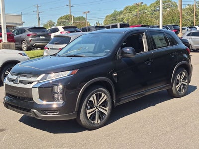 2026 Mitsubishi Outlander Sport Base