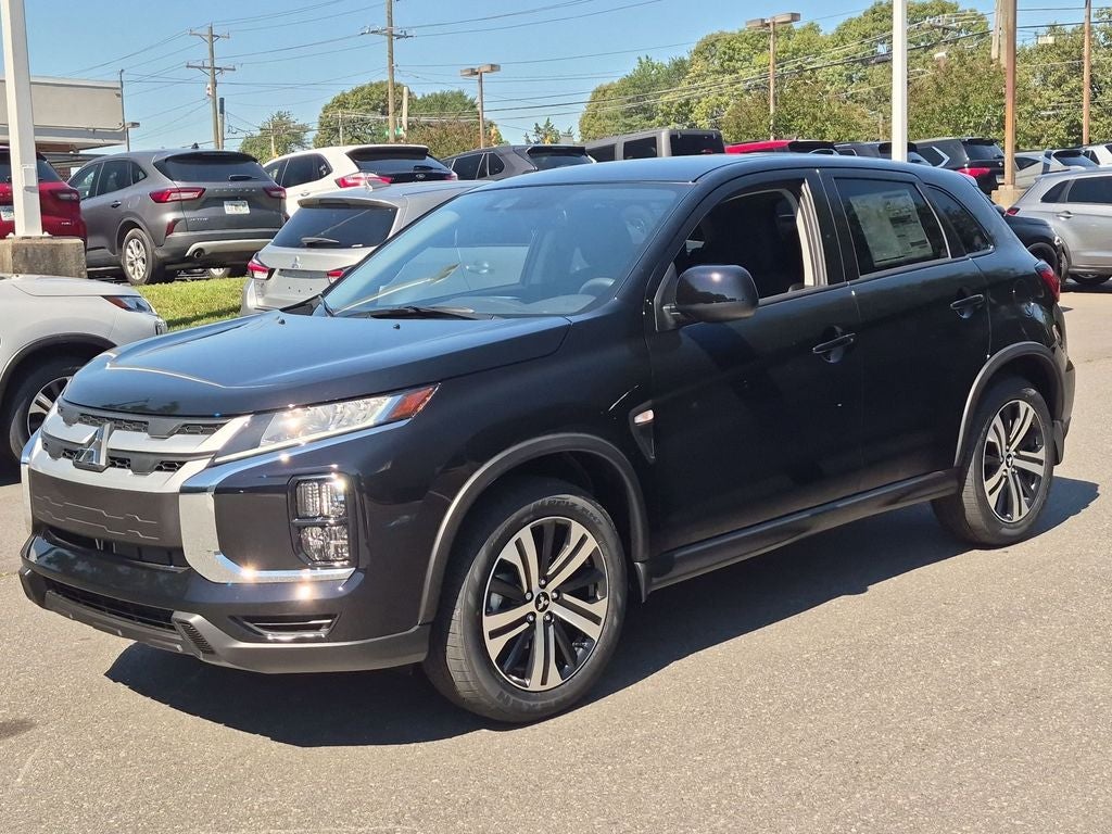 2026 Mitsubishi Outlander Sport Base