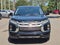 2026 Mitsubishi Outlander Sport Base