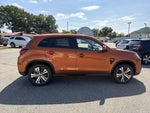 2026 Mitsubishi Outlander Sport 2.0 ES