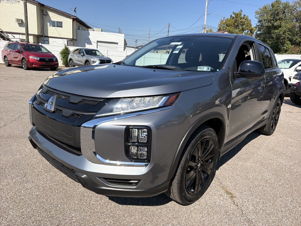 2027 Mitsubishi Outlander Sport 2.0 LE