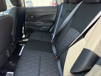 2027 Mitsubishi Outlander Sport 2.0 LE