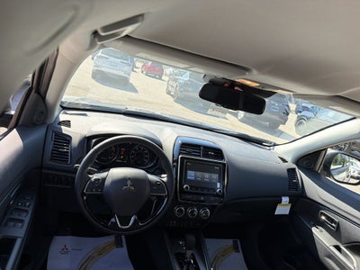 2027 Mitsubishi Outlander Sport 2.0 LE
