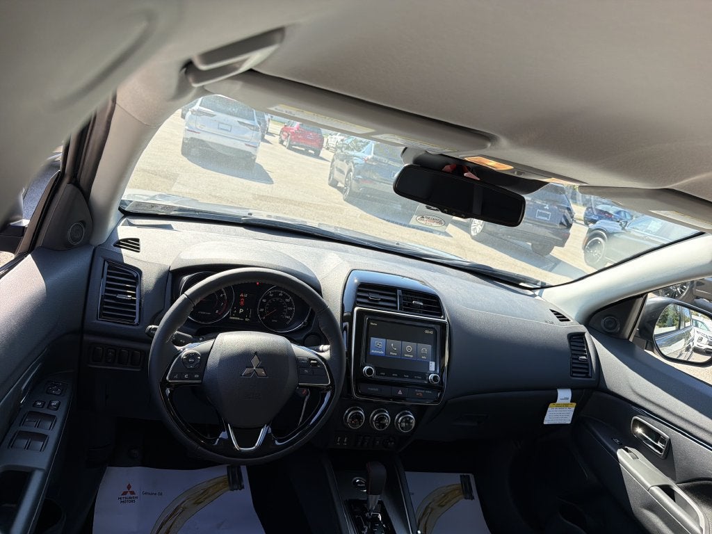 2027 Mitsubishi Outlander Sport 2.0 LE