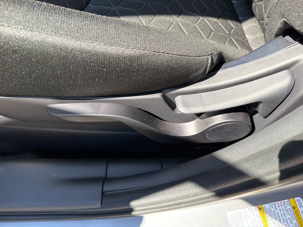2027 Mitsubishi Outlander Sport 2.0 LE