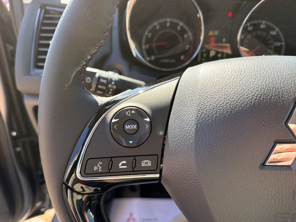 2027 Mitsubishi Outlander Sport 2.0 LE