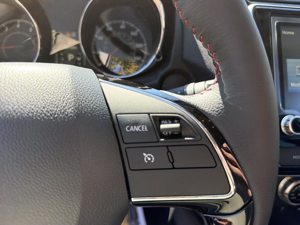 2027 Mitsubishi Outlander Sport 2.0 LE