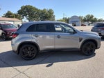 2027 Mitsubishi Outlander Sport 2.0 LE