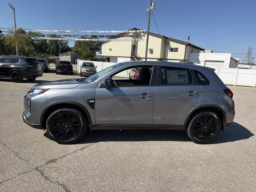 2027 Mitsubishi Outlander Sport 2.0 LE