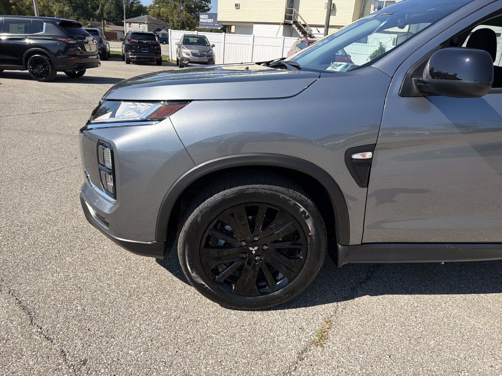 2027 Mitsubishi Outlander Sport 2.0 LE