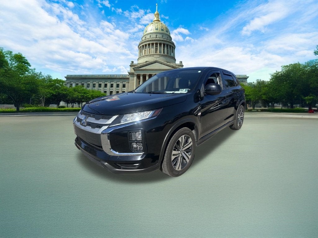2024 Mitsubishi Outlander Sport 2.0 ES