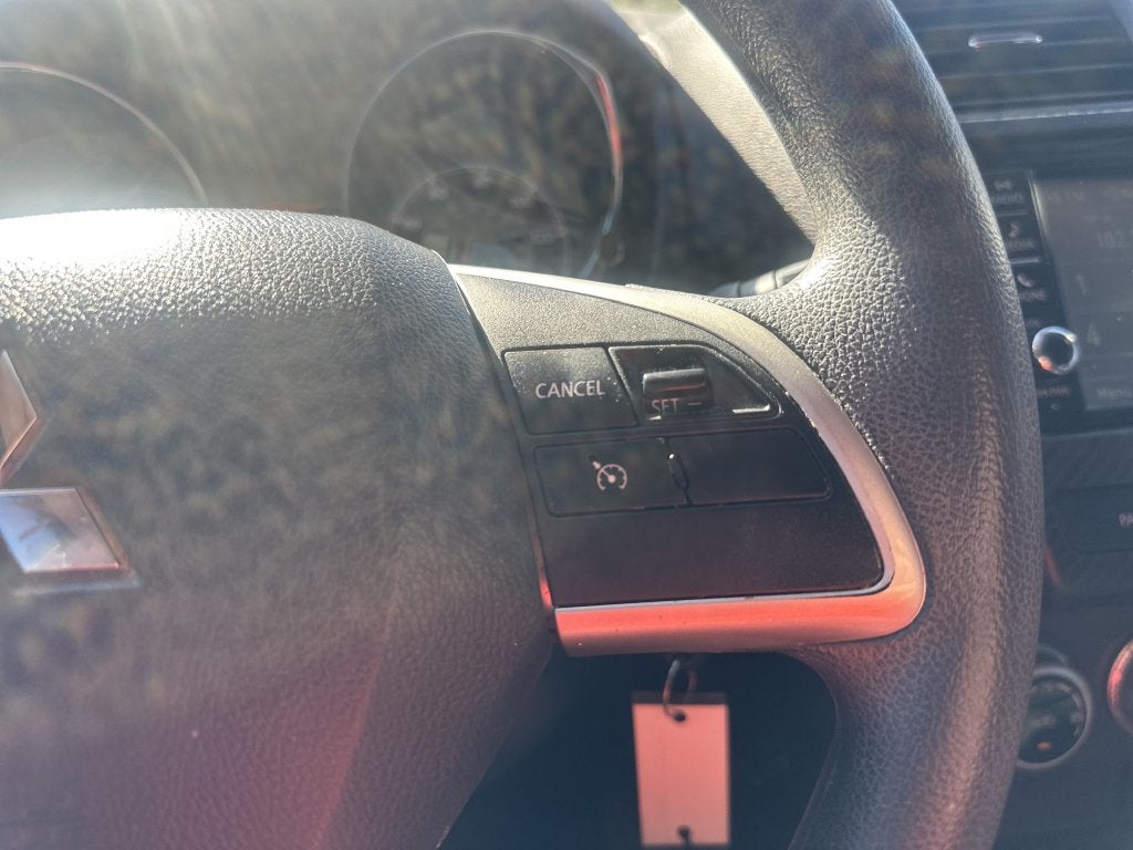 2024 Mitsubishi Outlander Sport 2.0 ES