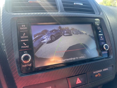 2024 Mitsubishi Outlander Sport 2.0 ES