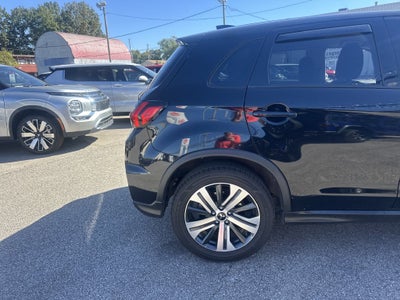 2024 Mitsubishi Outlander Sport 2.0 ES