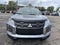 2025 Mitsubishi Outlander Sport Trail Edition